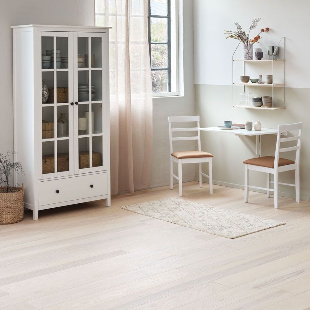 NORDBY vitriinkapp