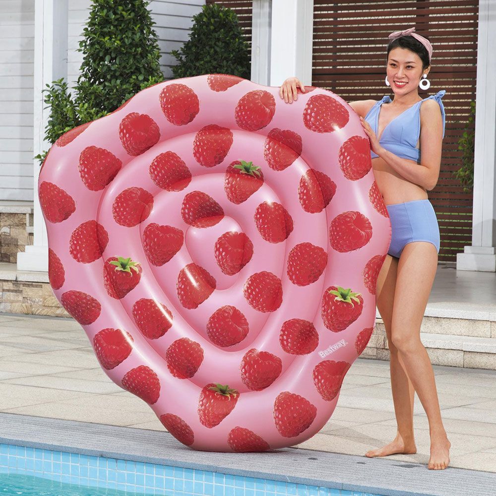 FLOAT ujumisvoodi