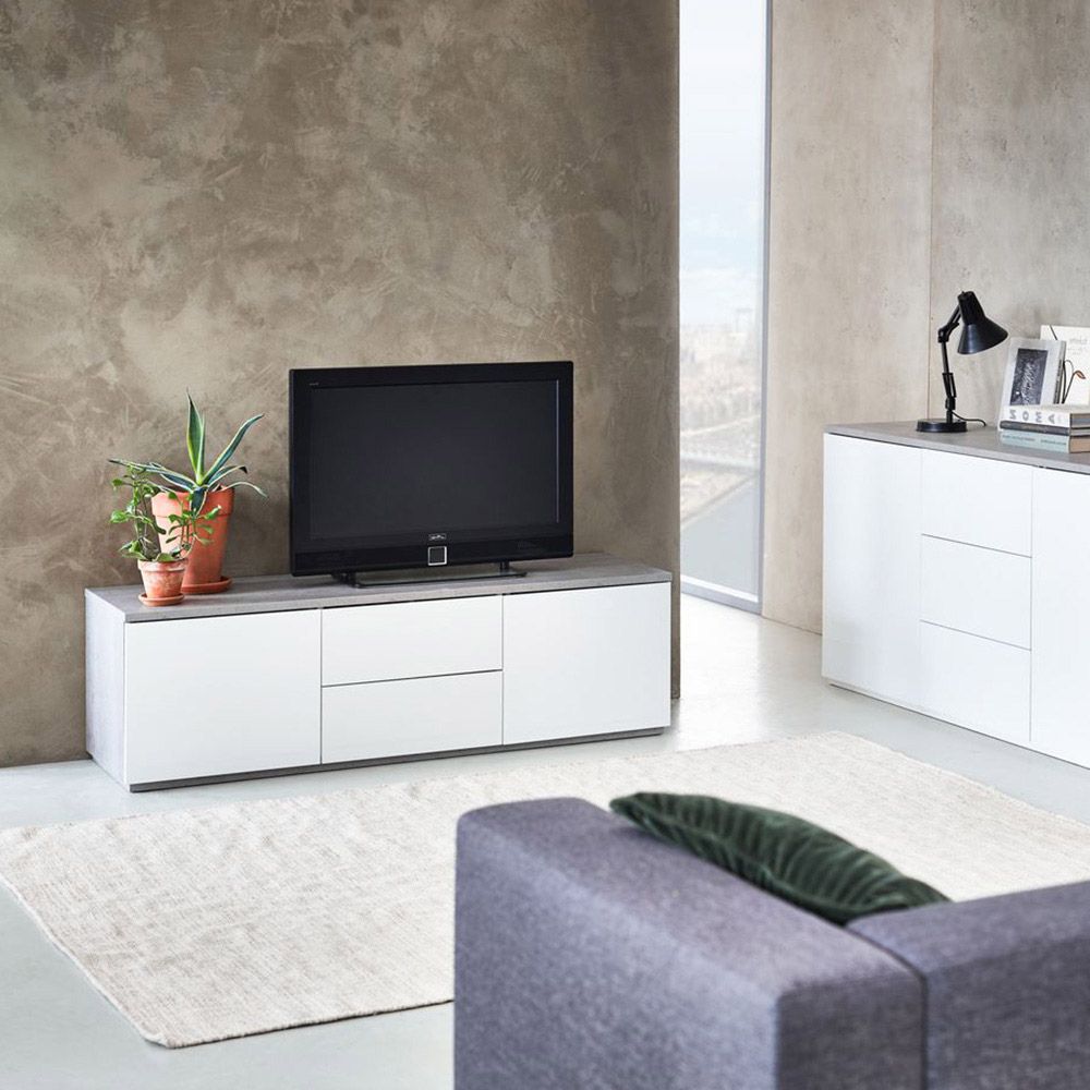 JERNVED TV-laud