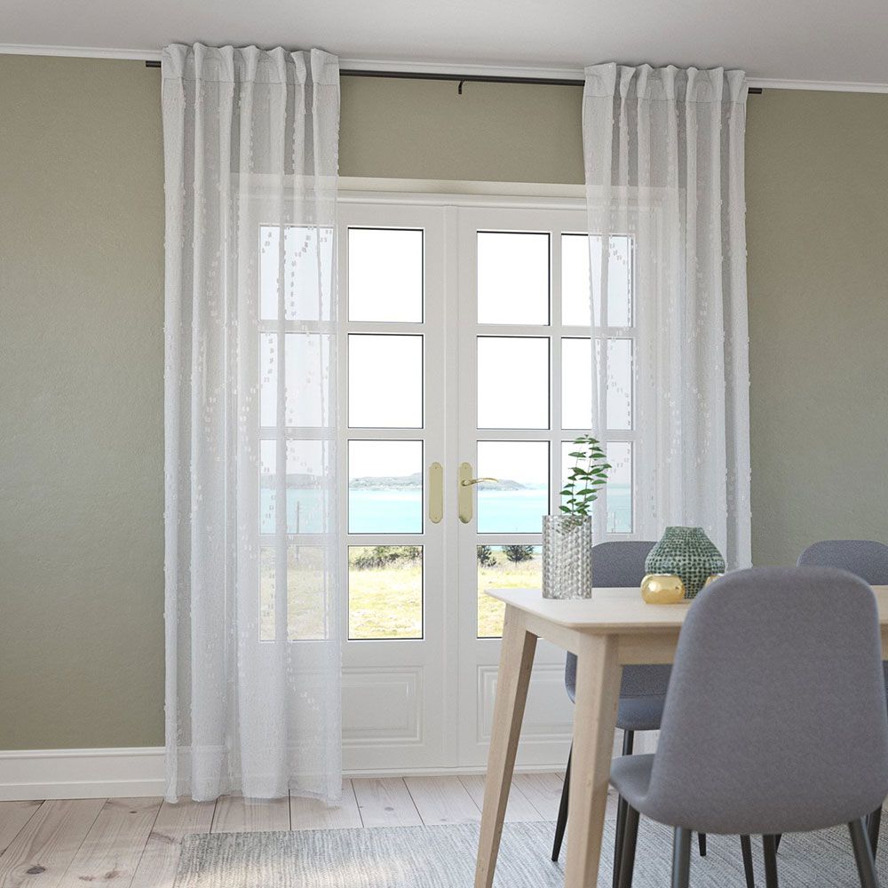 GOSSA kardin 140x300