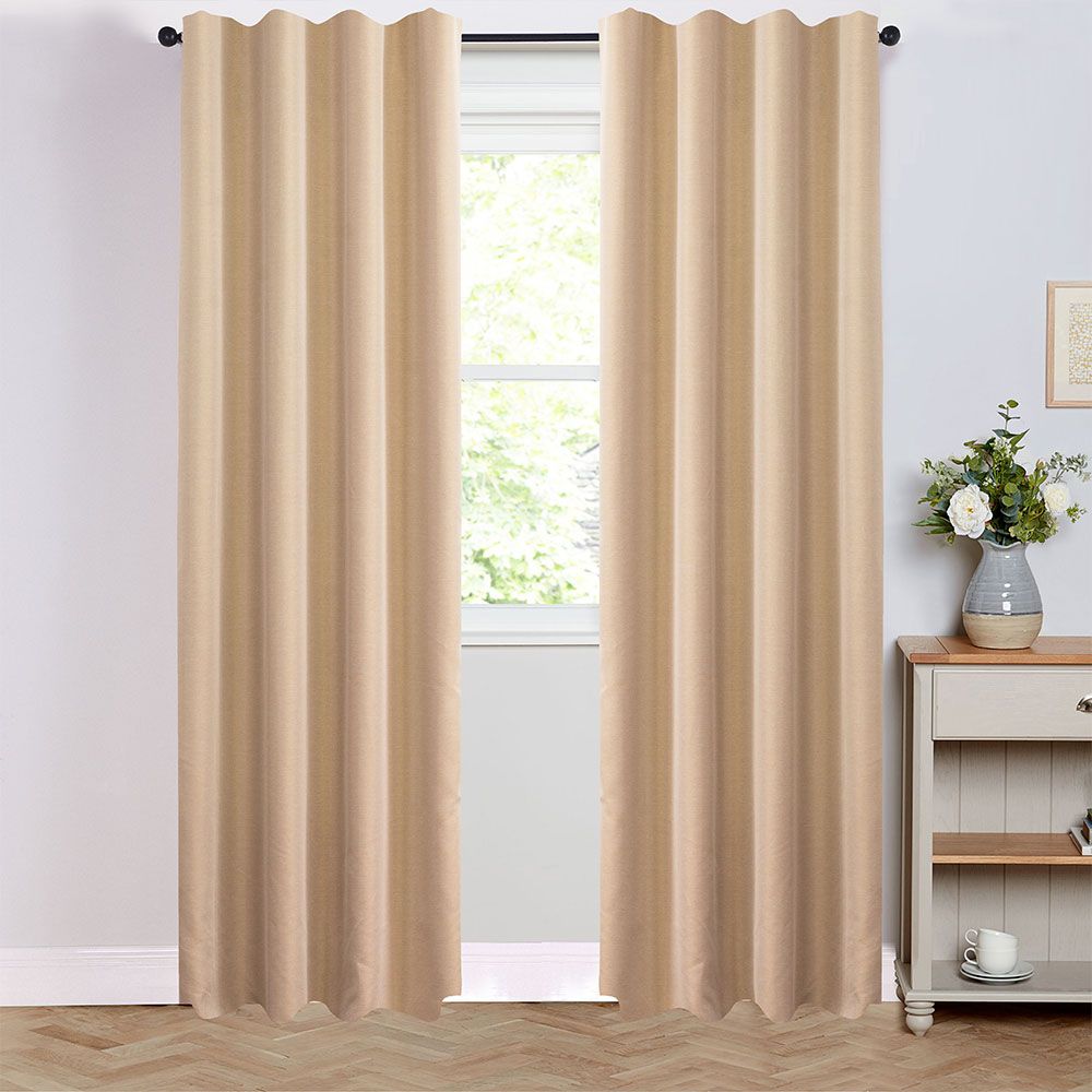 NORDIQUE kardin 145x245