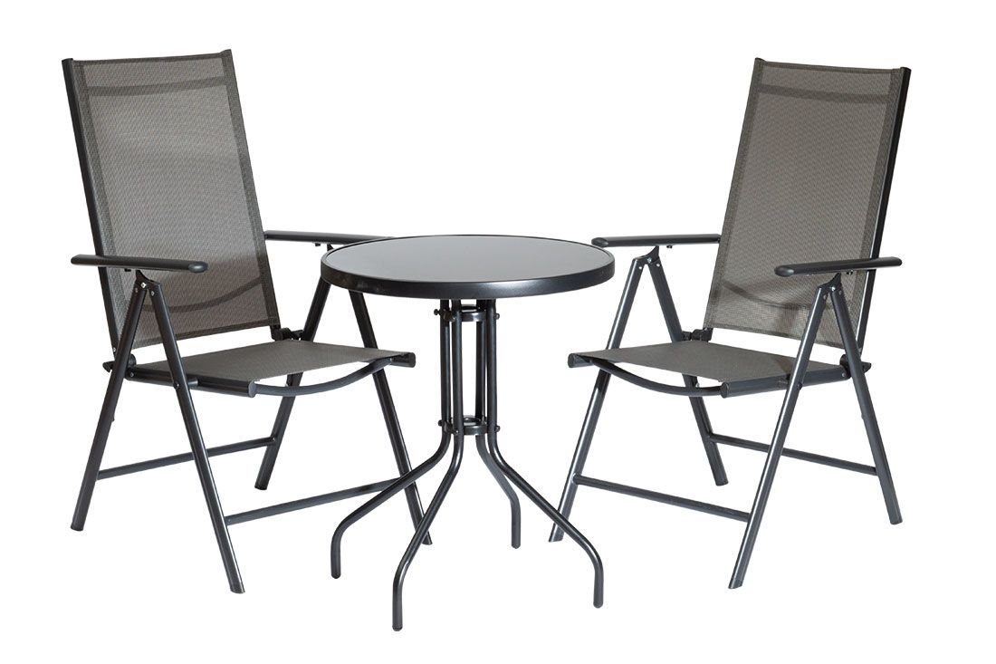 VENETTO+MELLBY aiamööbli komplekt