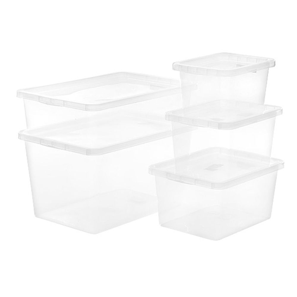 BASIC BOX hoiukast