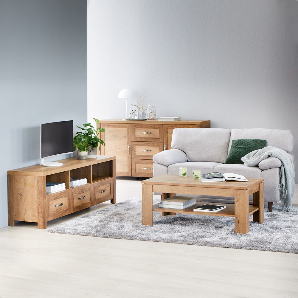 JUNGEN TV-laud