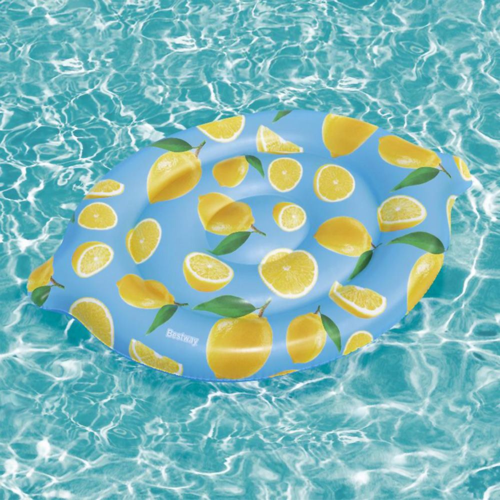 POOL ujumisvoodi