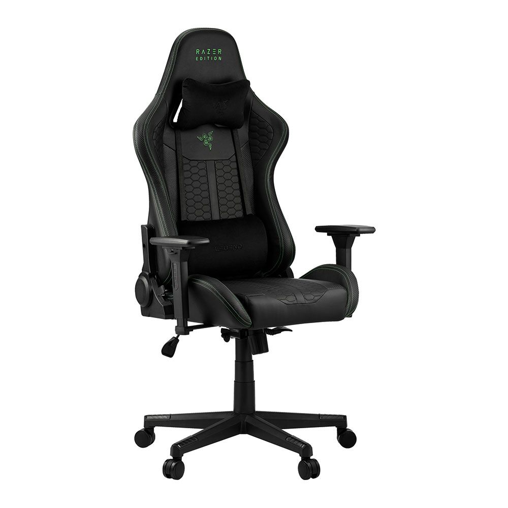 SLANGERUP+TYPE Z RAZER kontorimööblit komplekt
