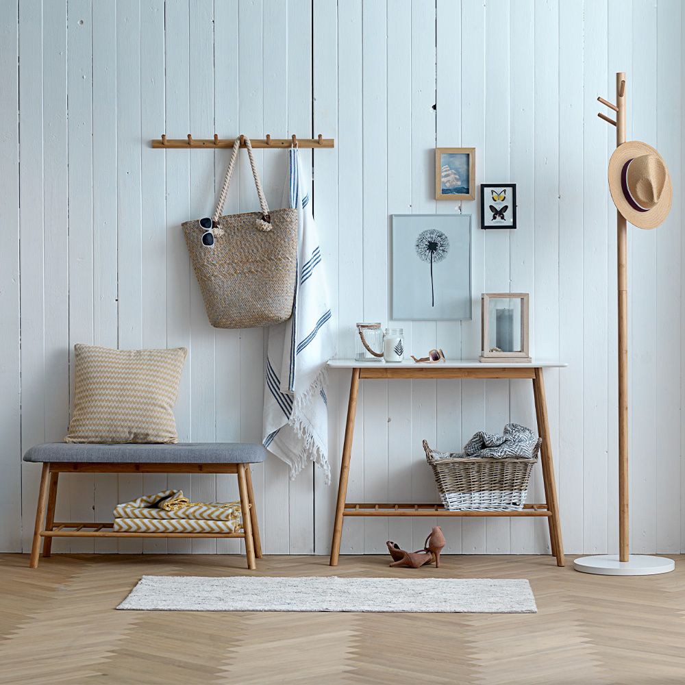 VANDSTED riidestange