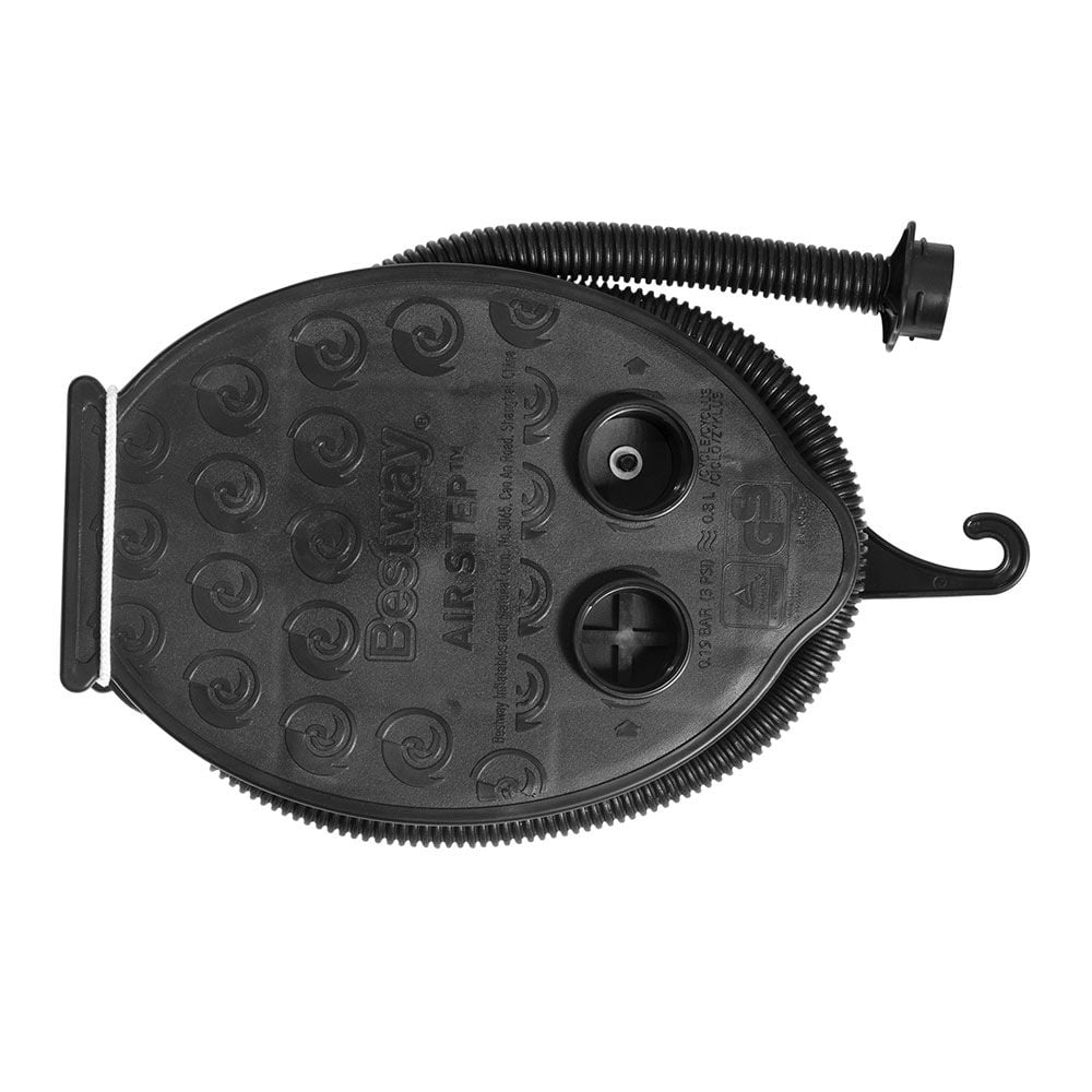 AIR STEP pump