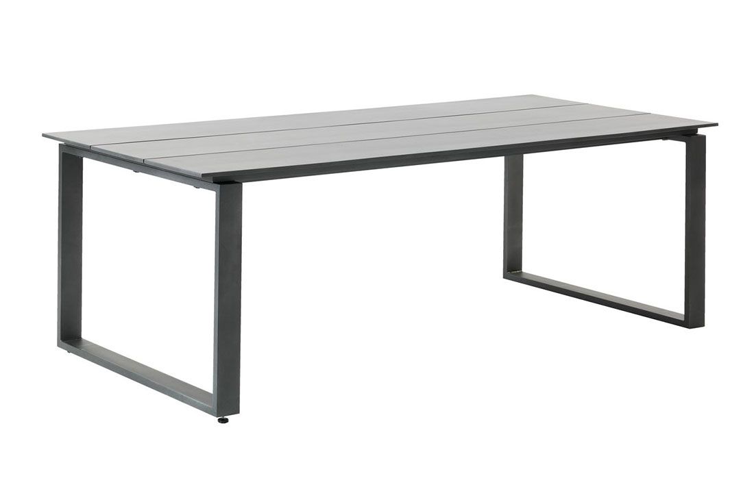 KOPERVIK+GUDHJEM aiamööblikomplekt