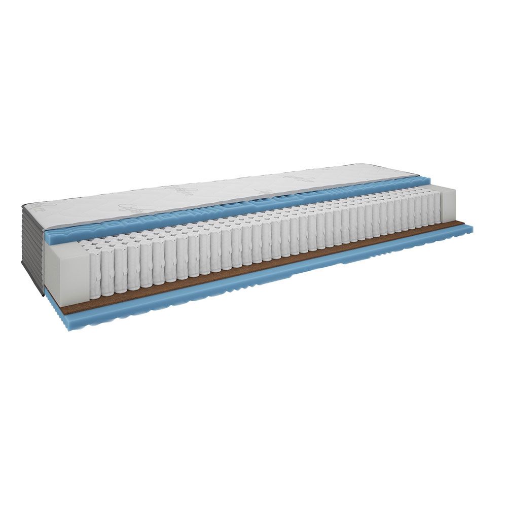 CASHMERE LUX S75 DREAMZONE madrats