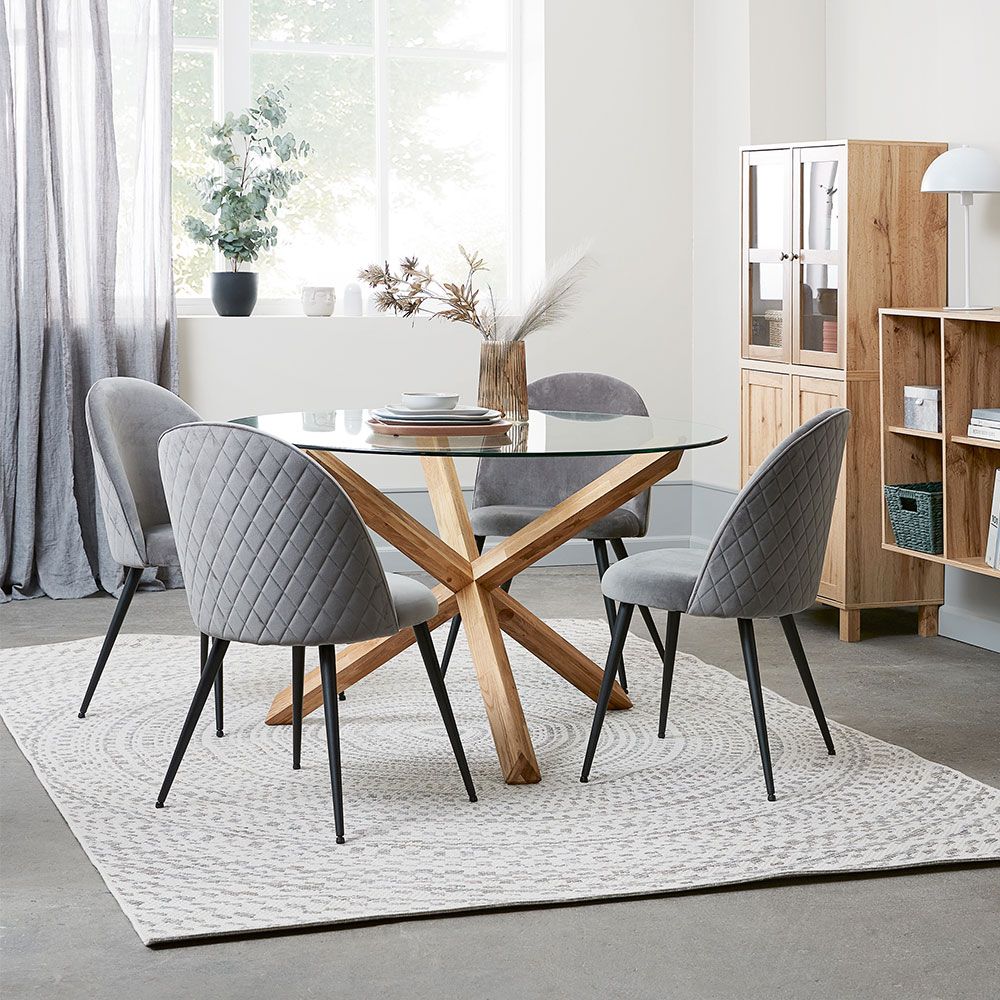 AGERBY+KOKKEDAL Söögitoa komplekt