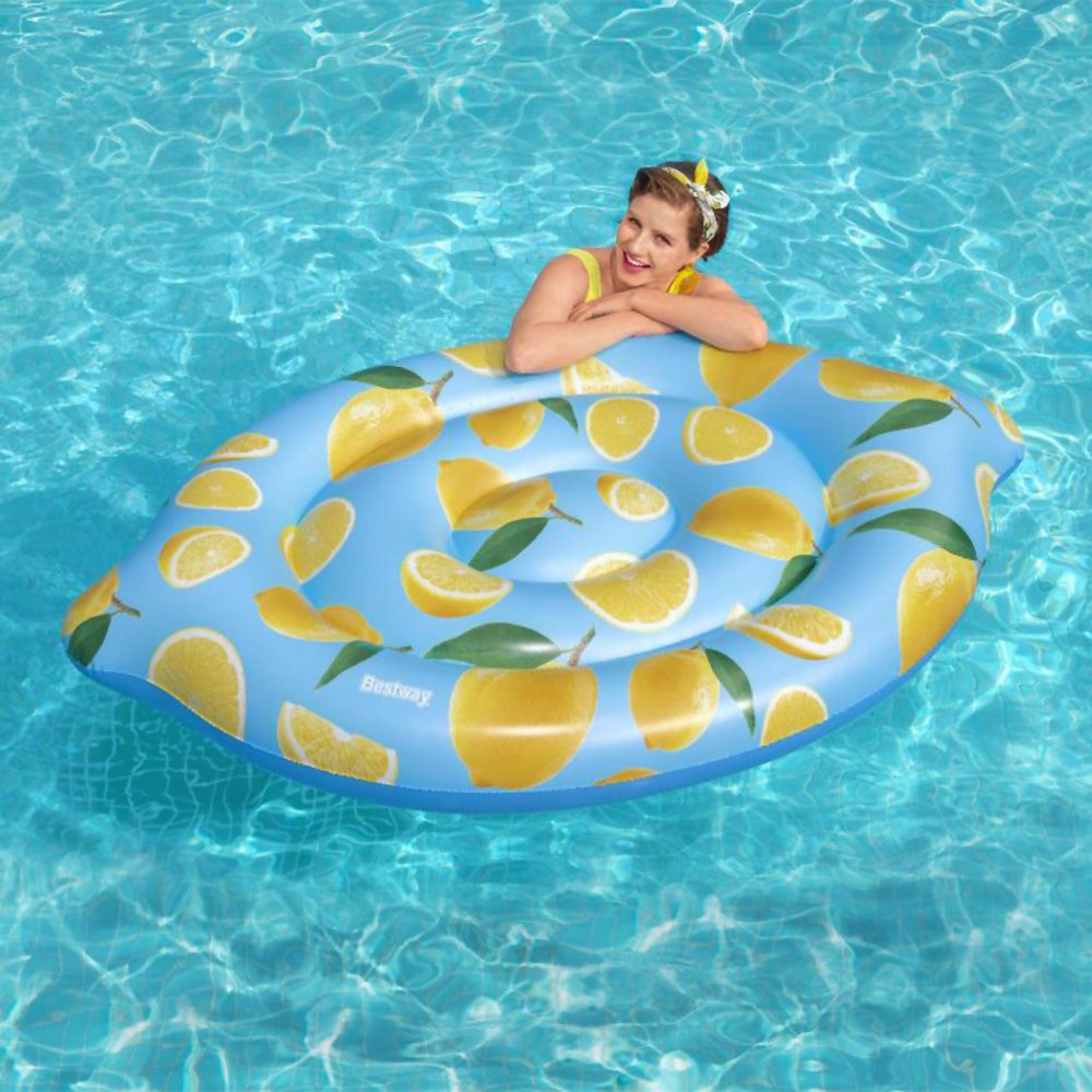 POOL ujumisvoodi