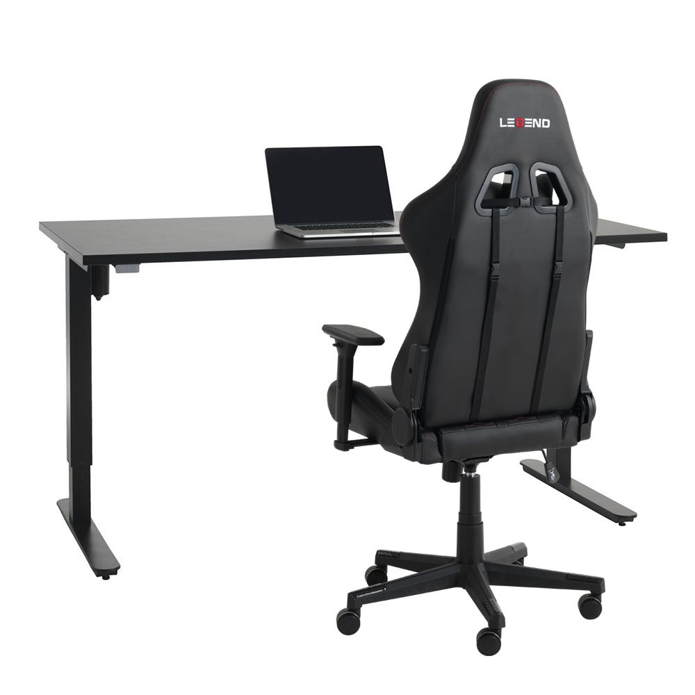 SLANGERUP + NIBE kontorimööblit komplekt