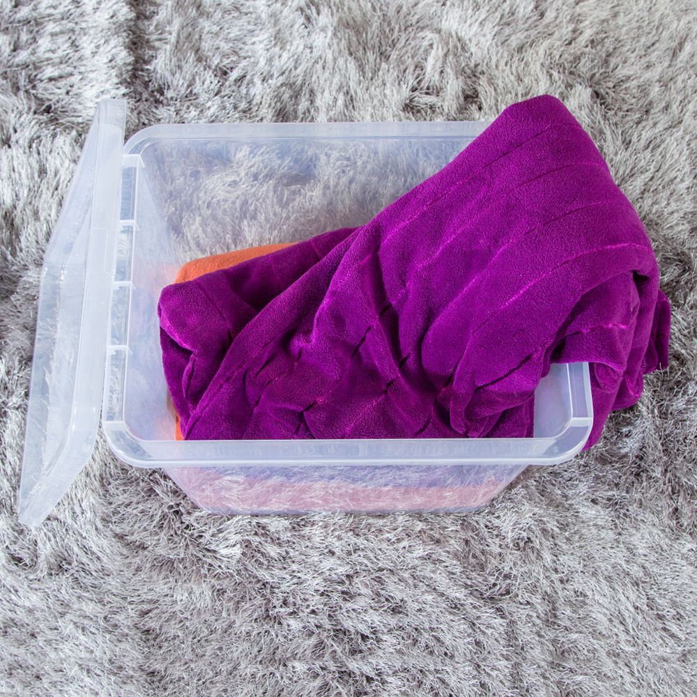 BASIC BOX hoiukast