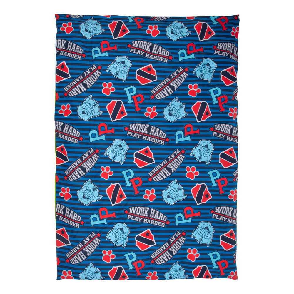 PAW PATROL WORK voodipesu komplekt