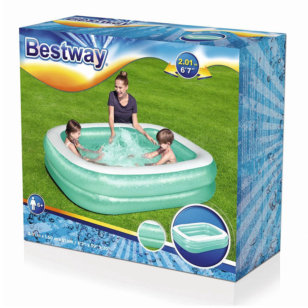 POOL bassein 450 L