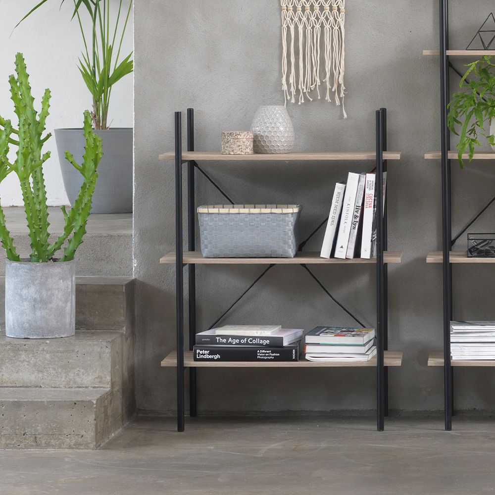 riiul 80x40x92cm JYSK Alati head pakkumised