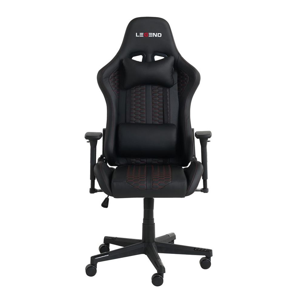 SLANGERUP + NIBE kontorimööblit komplekt