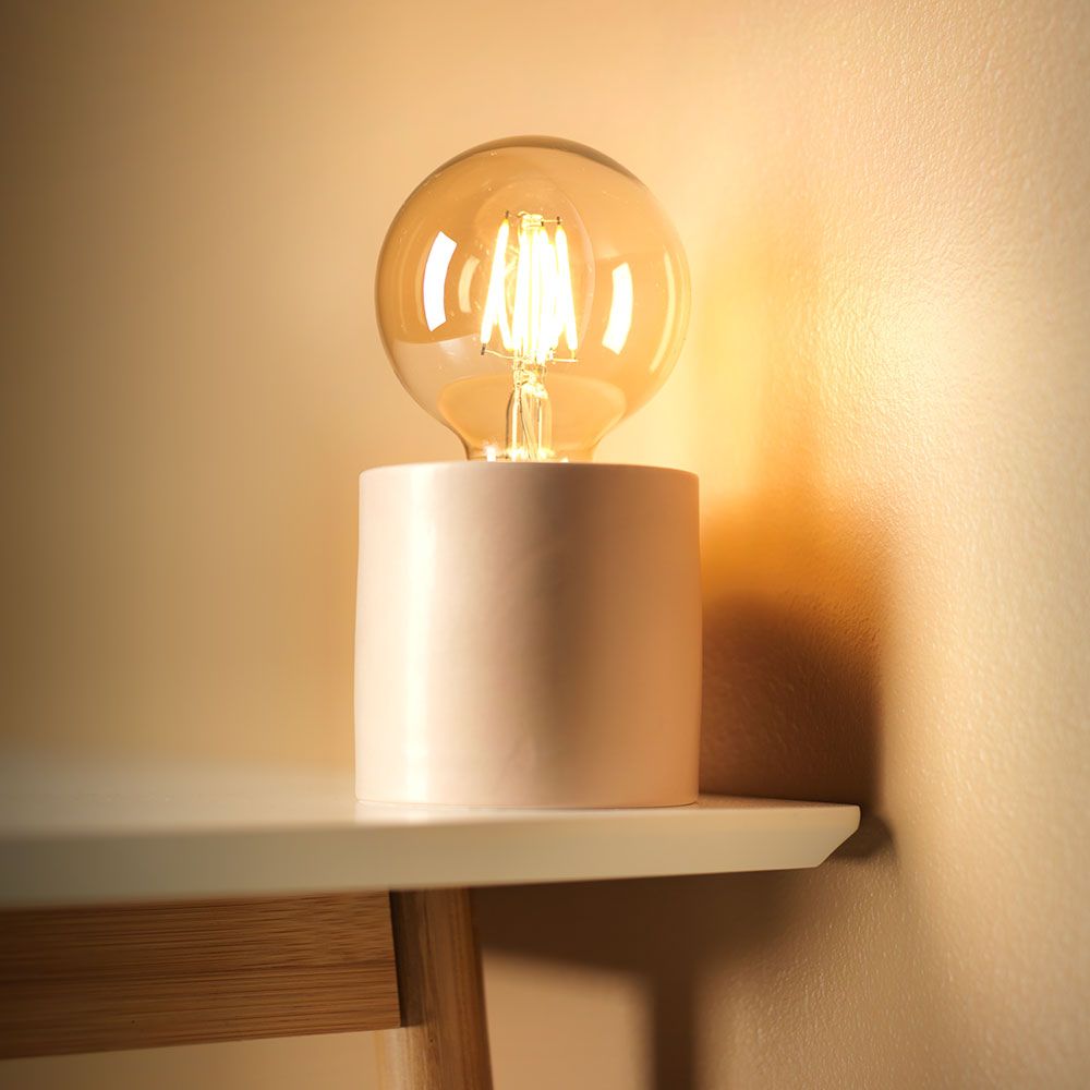 ARNOLD lamp patareidega