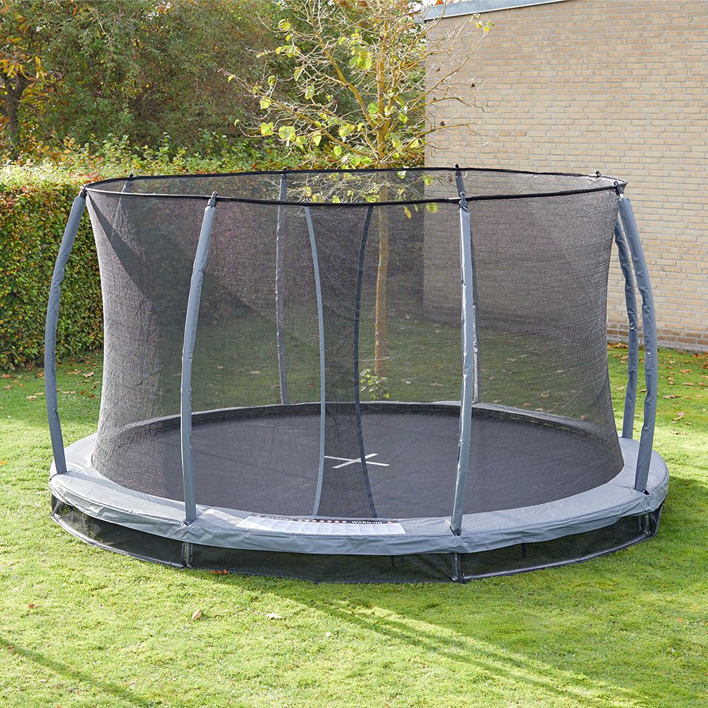 FALK Batuut d396cm maapinnale paigaldamiseks