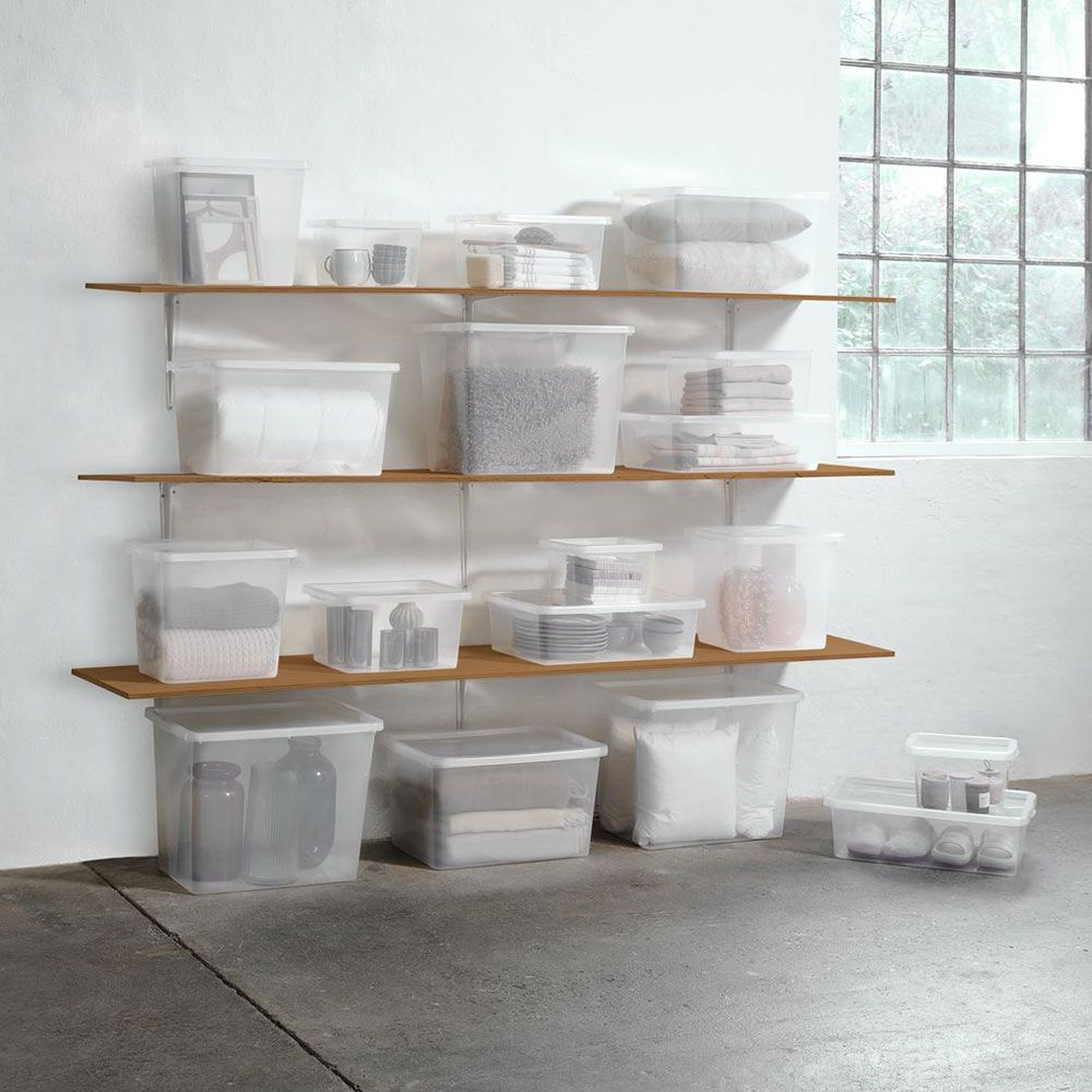 BASIC BOX hoiukast