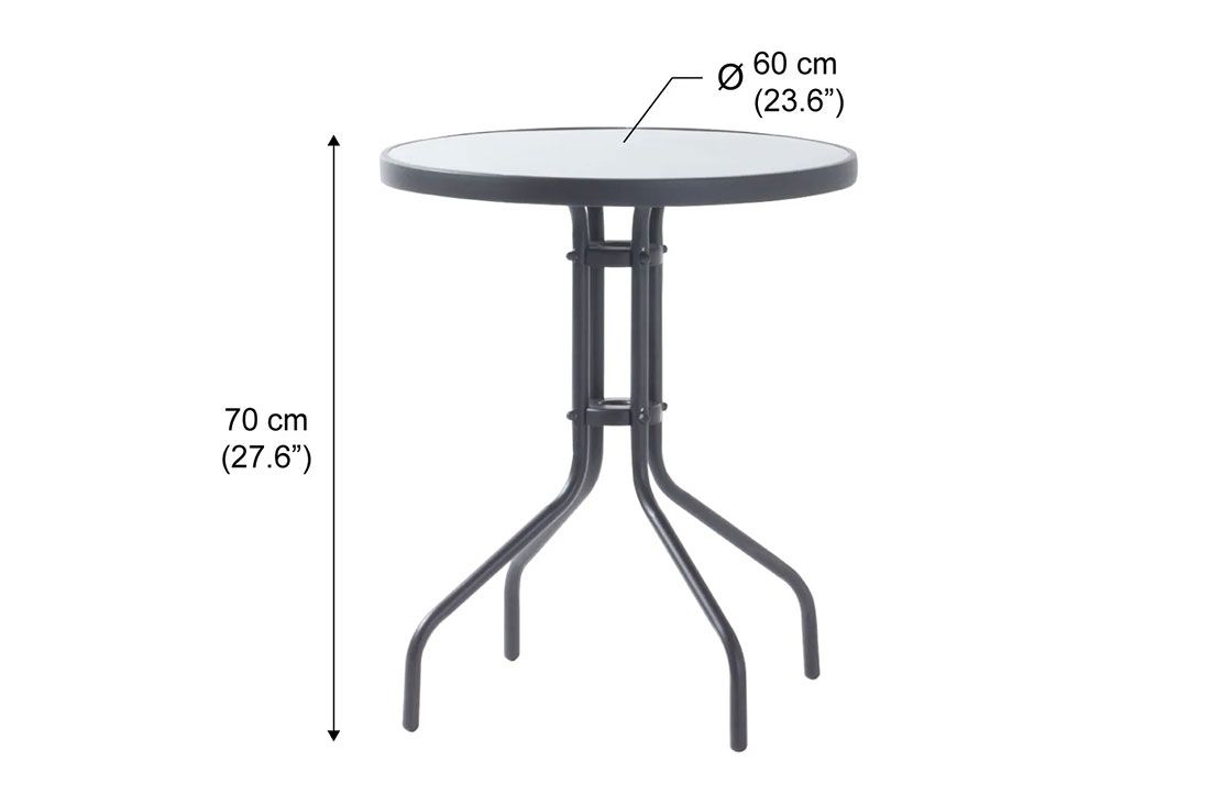 VENETTO+BRAVA aiamööbli komplekt