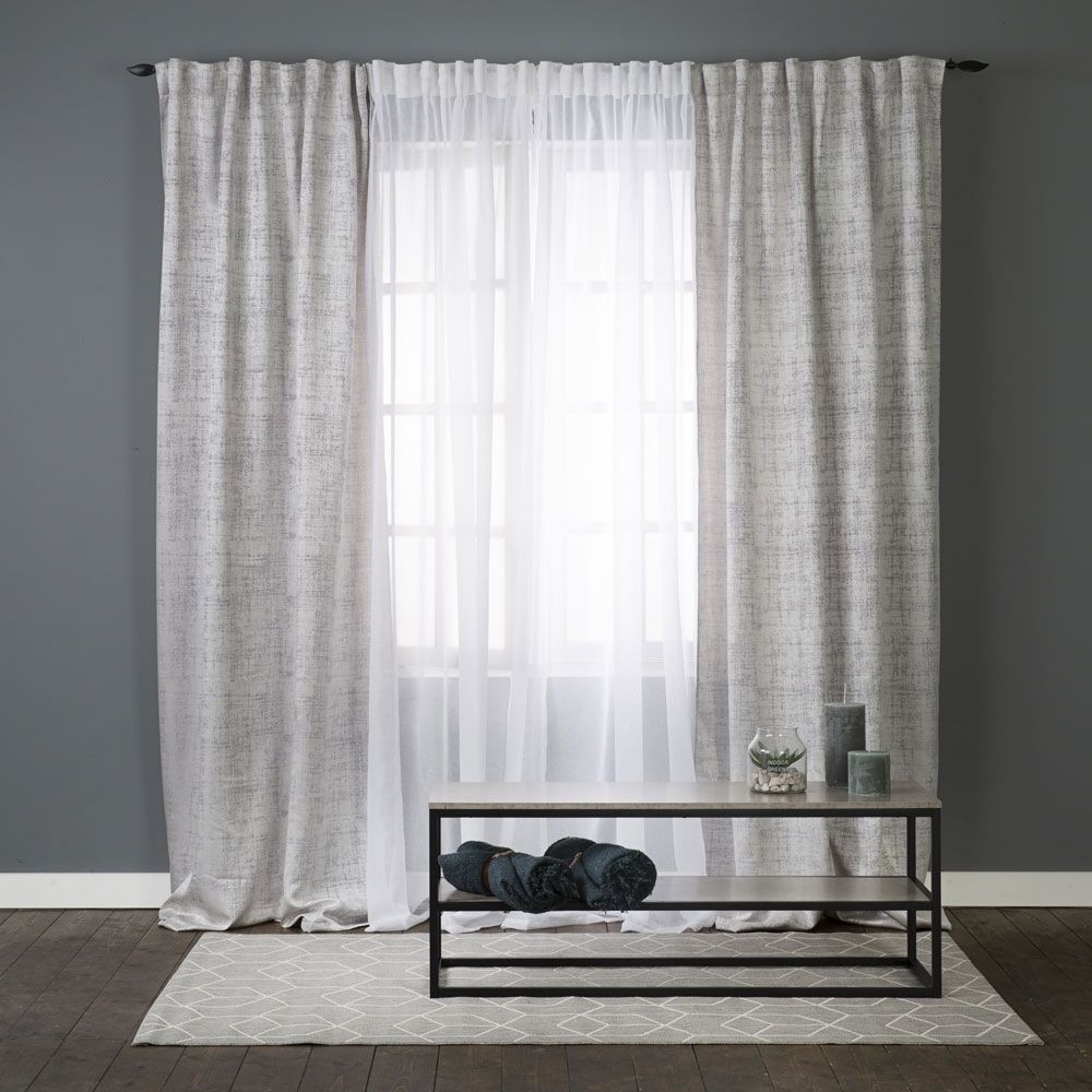 JOSE kardin 140x245