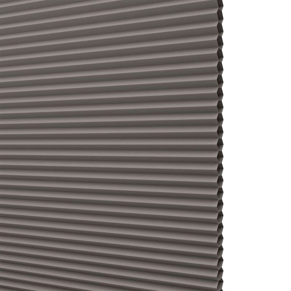 FUR pimendav plisseeritud ruloo 120x130