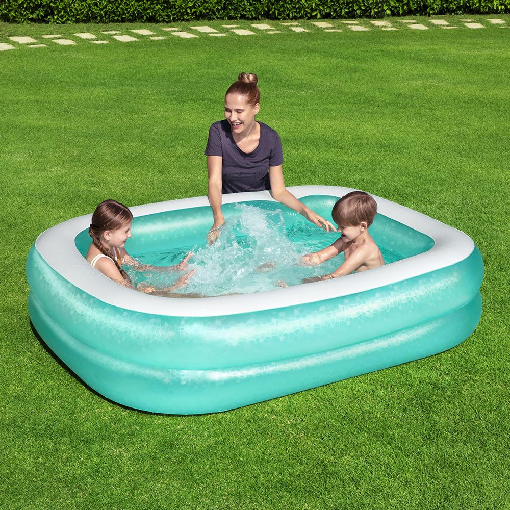 POOL bassein 450 L
