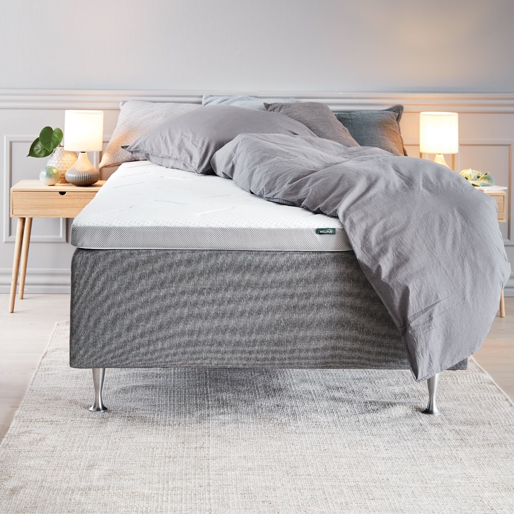 DREAM PERFECT T65 WELLPUR kattemadrats