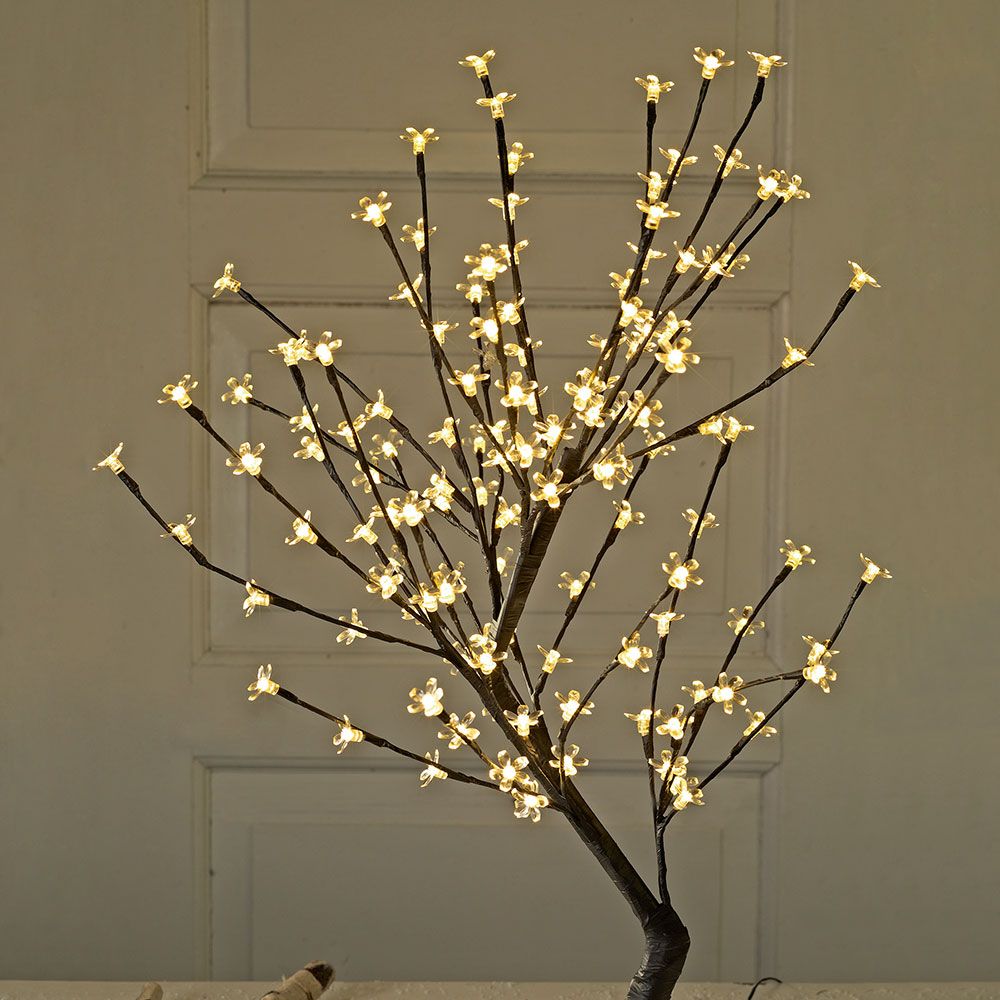 HEIMDAL 128 LED-valguspuu