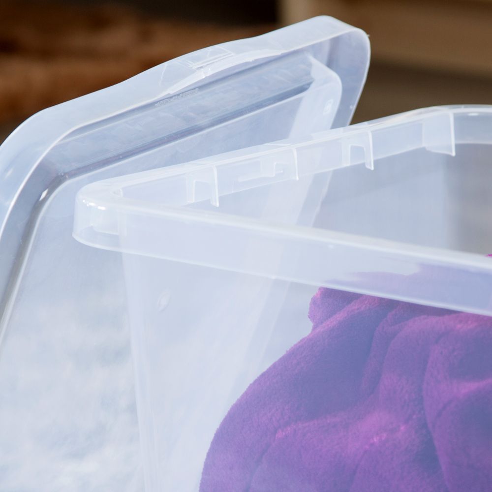 BASIC BOX hoiukast