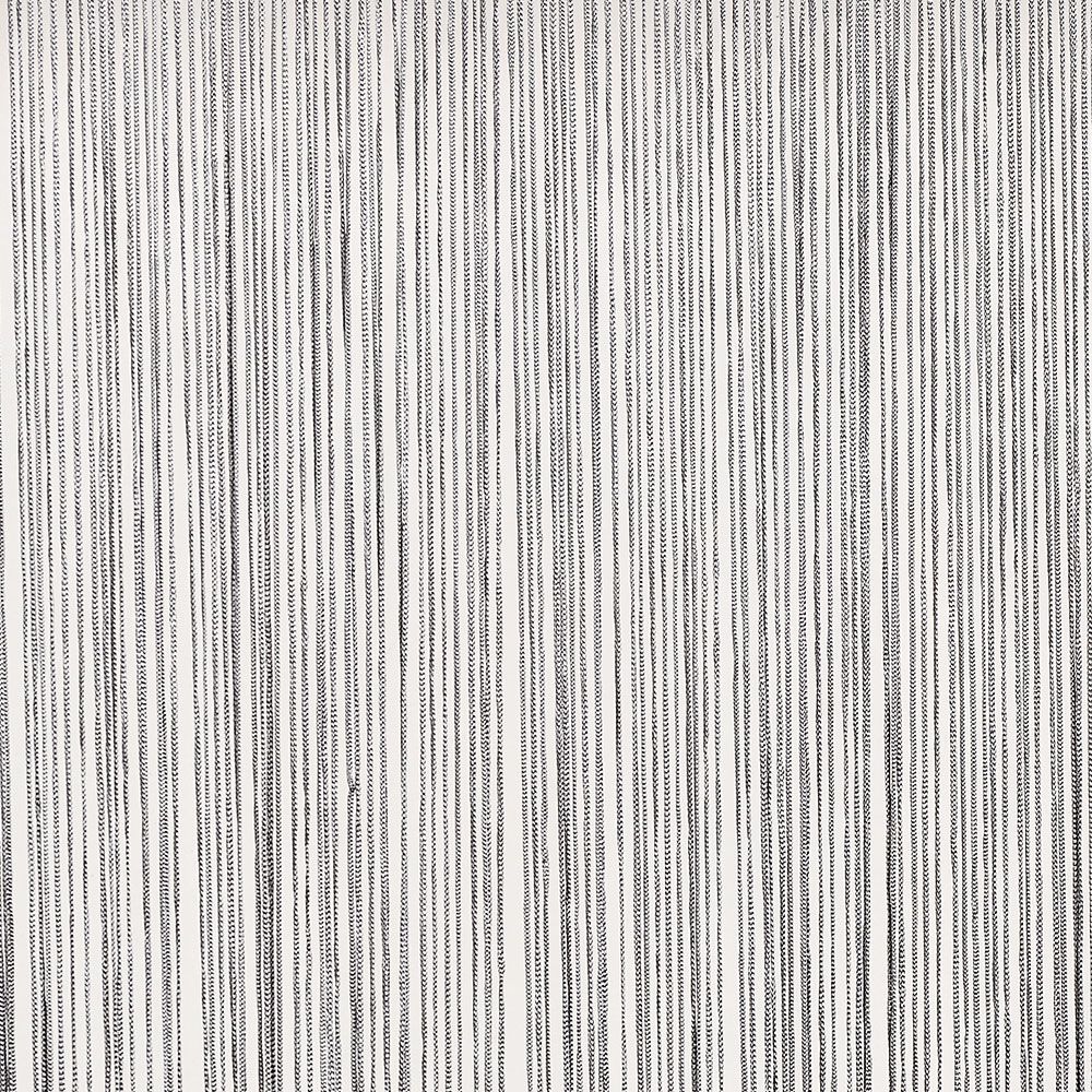 NISSER nöörkardin 90x300