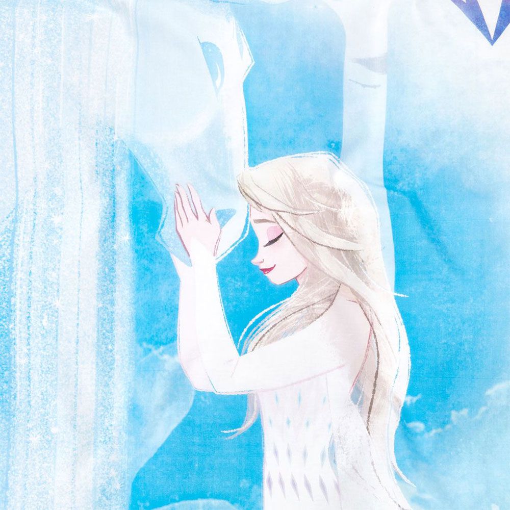 FROZEN voodipesu komplekt