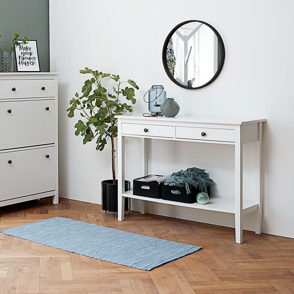 NORDBY konsoollaud
