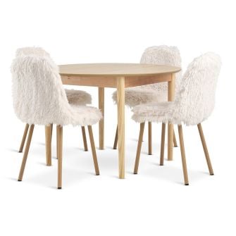 MARSTRAND+JONSTRUP söögitoakomplekt