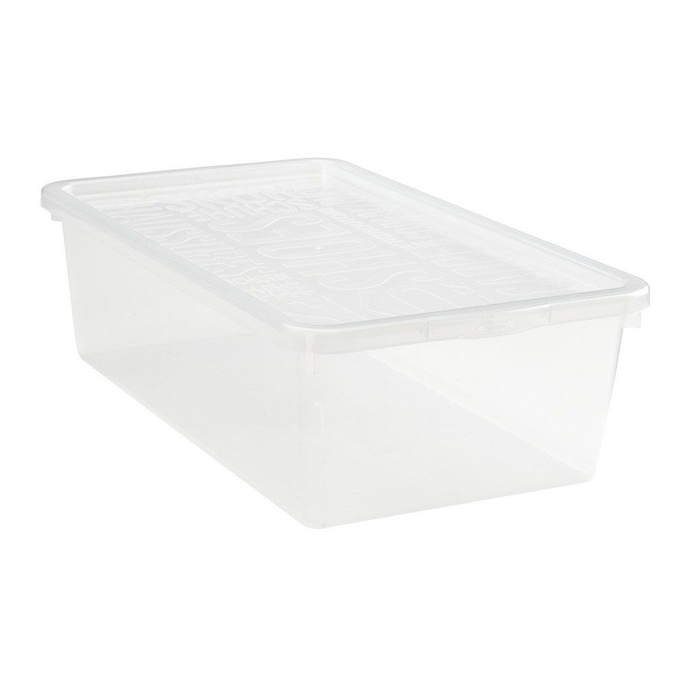 BASIC BOX kingakarp