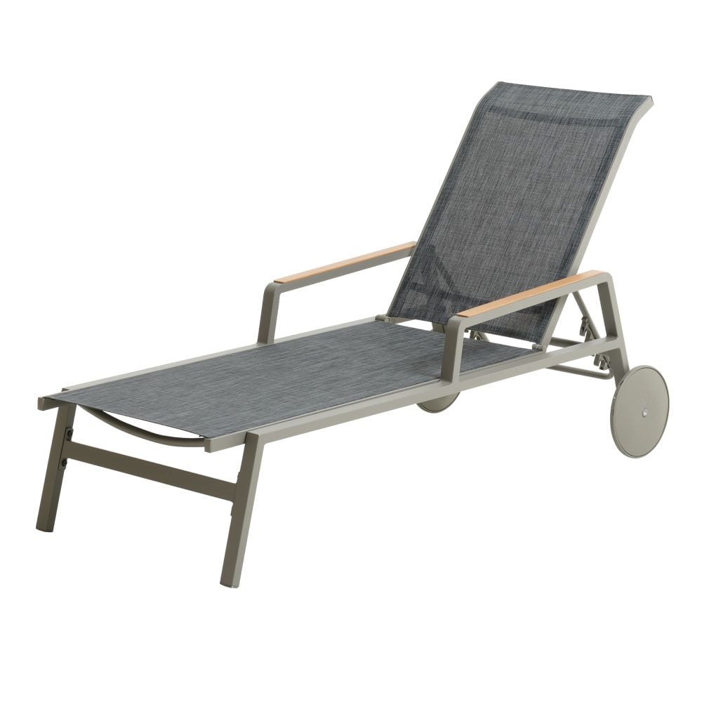 STOVNER päevitustool