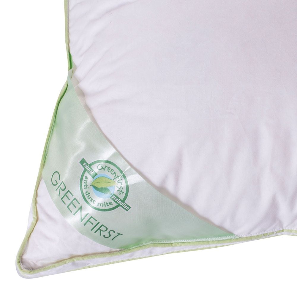 GREENFIRST padi