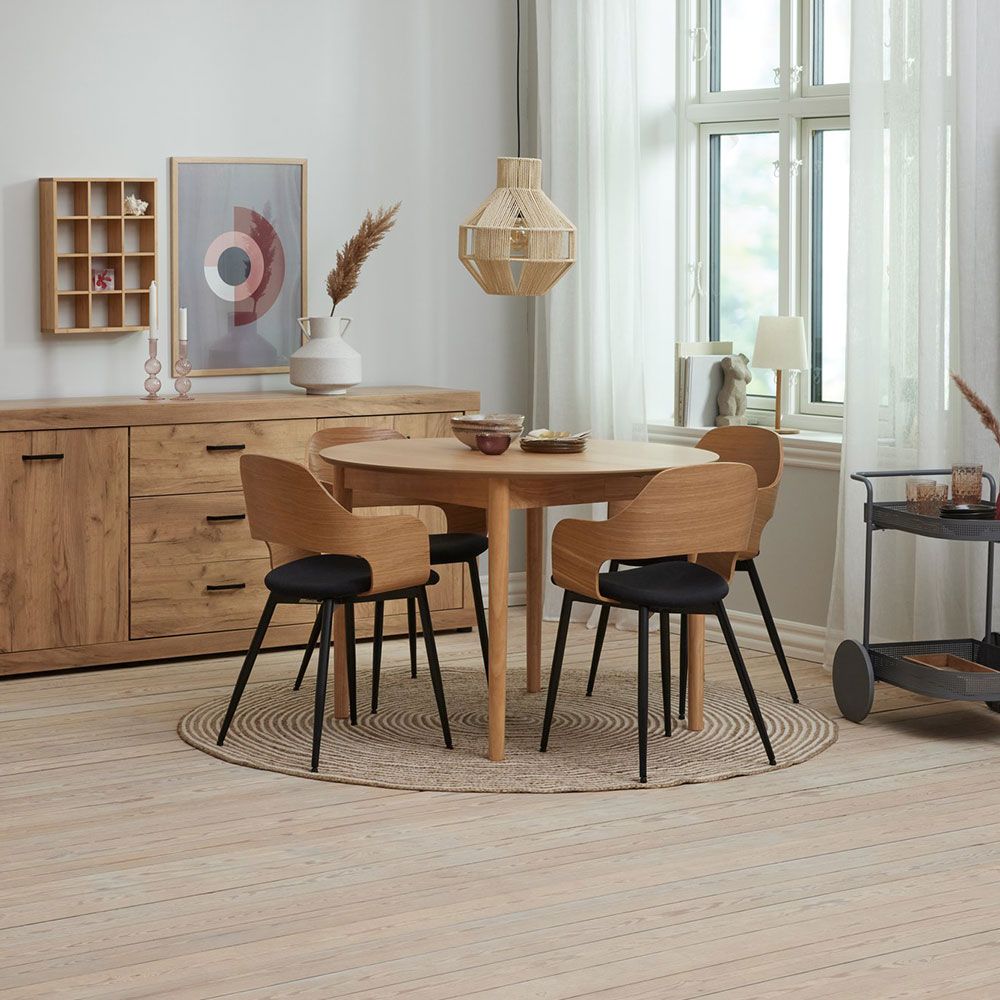 MARSTRAND+HVIDOVRE söögitoa komplekt