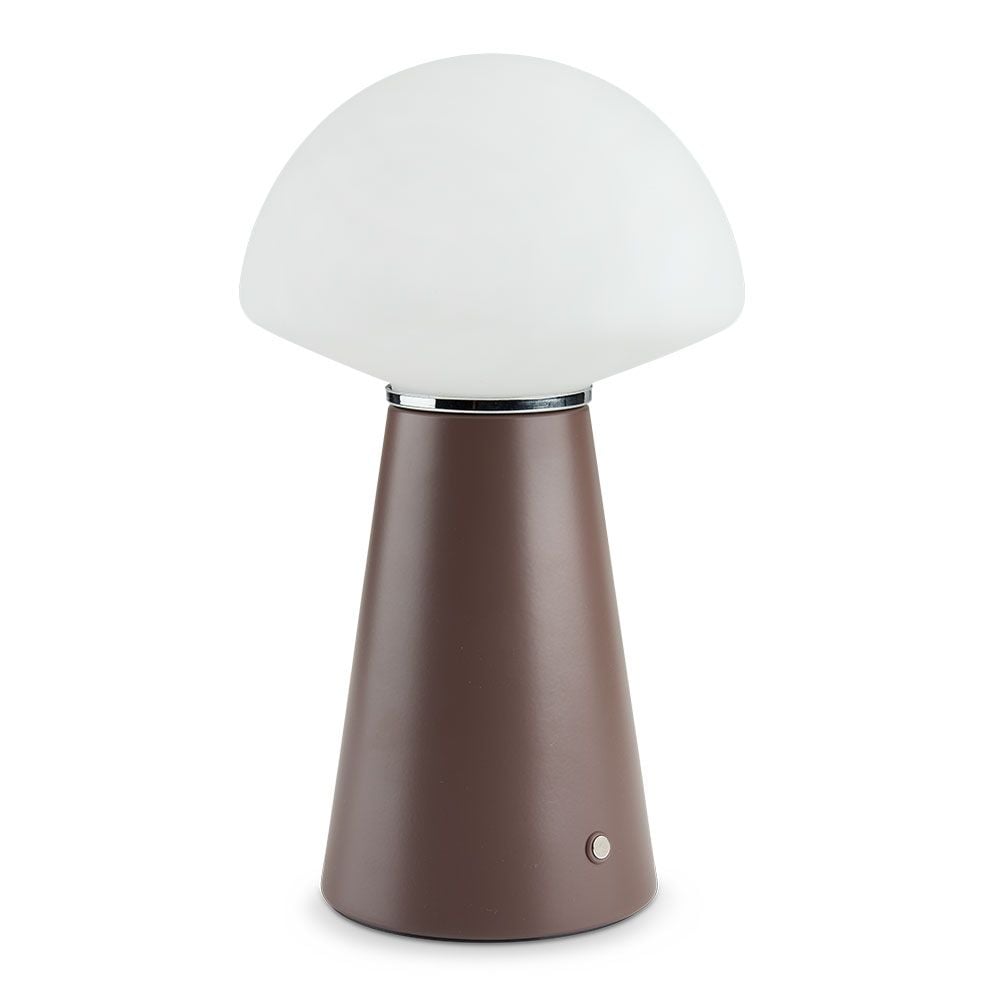 LEIF lamp patareidega