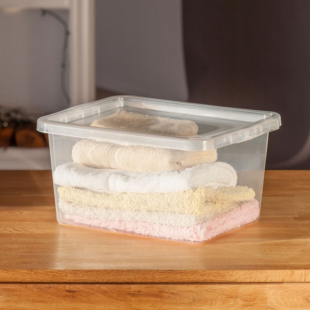 BASIC BOX hoiukast