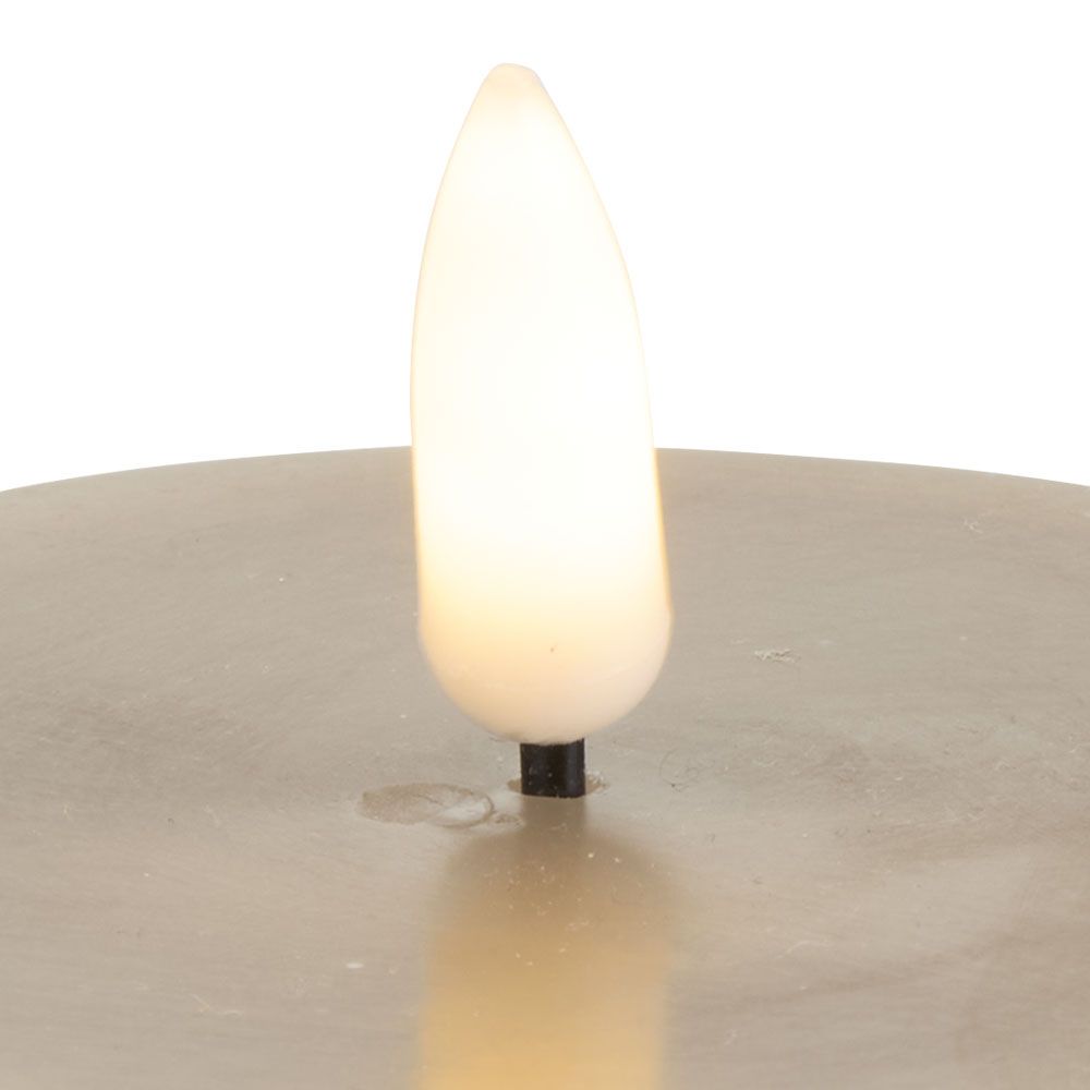DANTE LED-küünal