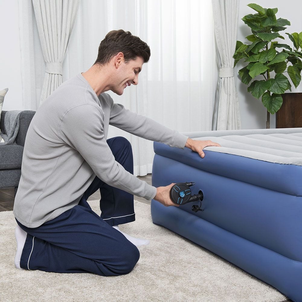 POWERTOUCH taaslaetav elektripump