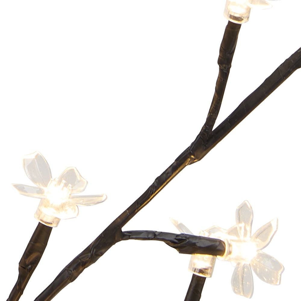 HLIN 200 LED-valguspuu