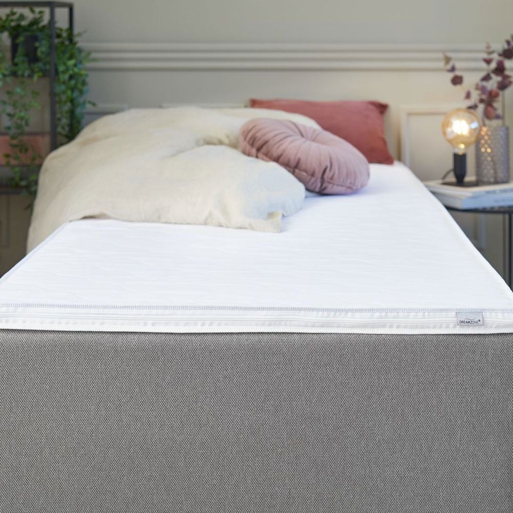 SLEEP WELL T50 DREAMZONE kattemadrats