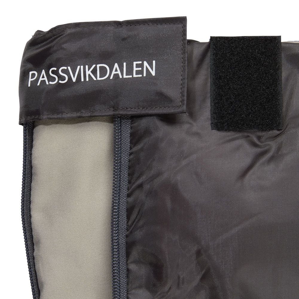 PASSVIKDALEN magamiskott