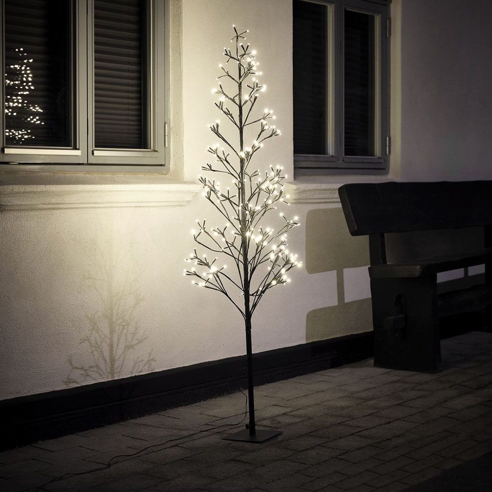 MORGANIT 280 LED-valguspuu