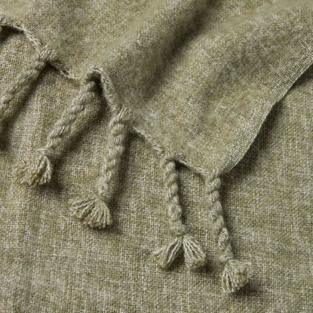 REINFANN pleed