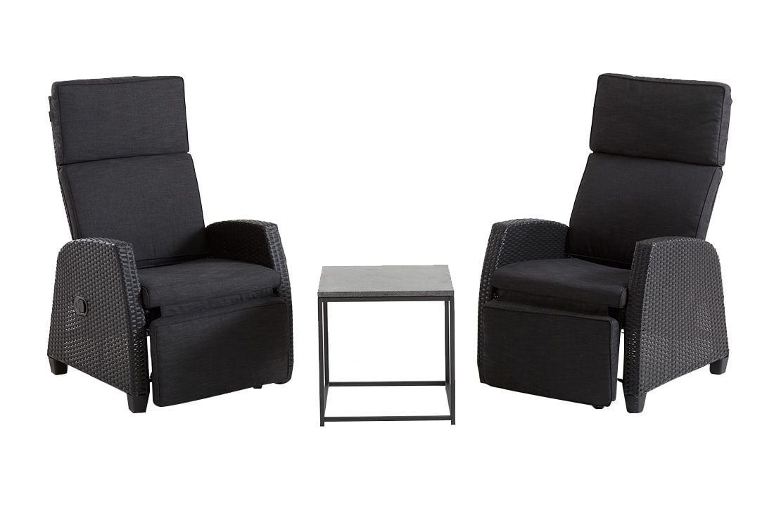 OLDHUSE+DOVRE aiamööbli komplekt